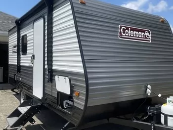 2022 Dutchmen  Coleman 17B - Travel Trailer RV on RVnGO.com