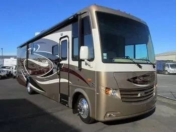 2013 Newmar CANYON STAR 3610 - Class A RV on RVnGO.com
