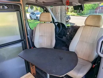 2015 Roadtrek Adventurous CS - Class B RV on RVnGO.com