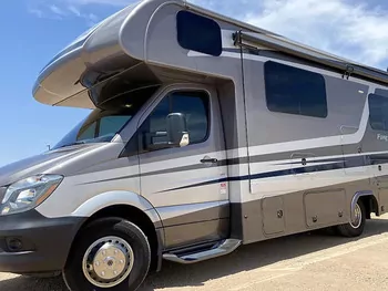 2019 Forest River Forester 2401W - Class C RV on RVnGO.com