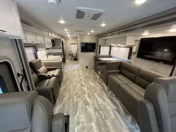 2024 Thor Motor Coach Windsport - Class A RV on RVnGO.com