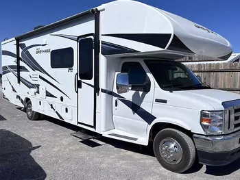 2023 Jayco Greyhawk 29MV - Class C RV on RVnGO.com
