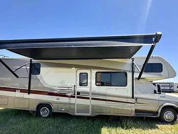 2019 Forest River Forester 3041DS - Class C RV on RVnGO.com