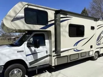 2019 Gulf Stream Conquest 63111C - Class C RV on RVnGO.com