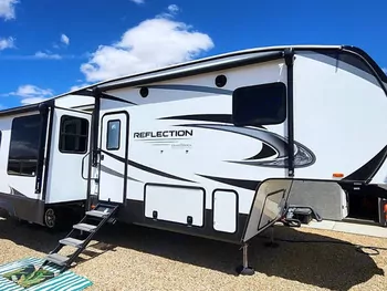 2022 Grand Design Reflection 311bhs - Fifth Wheel RV on RVnGO.com