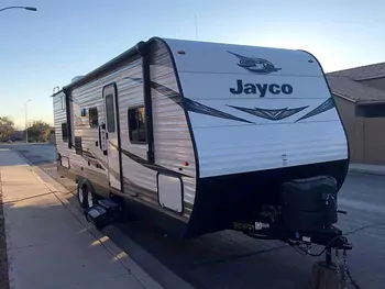 2019 Jayco Jay Flight 267BHS - Travel Trailer RV on RVnGO.com