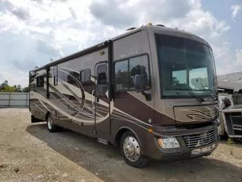 2014 Fleetwood Bounder - Class A RV on RVnGO.com