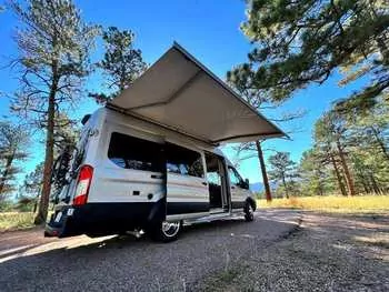 2020 Coachmen Beyond - Class C RV on RVnGO.com