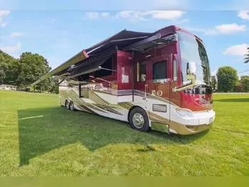 2019 Tiffin Motorhomes Allegro Bus - Class A RV on RVnGO.com
