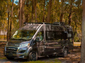 2023 Winnebago Travato - Class B RV on RVnGO.com