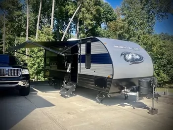 2022 Cherokee 22MKSE - Travel Trailer RV on RVnGO.com