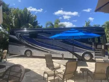 2021 Tiffin Motorhomes ALLEGRO BUS - Class A RV on RVnGO.com