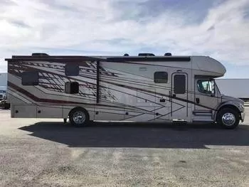 2020 Renegade Valencia - Class C RV on RVnGO.com