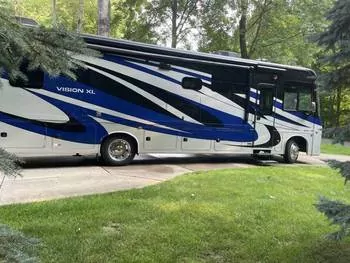 2021 Entegra Coach VISION XL - Class A RV on RVnGO.com