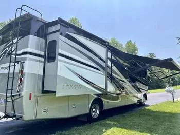 2020 Tiffin Motorhomes ALLEGRO OPEN ROAD - Class A RV on RVnGO.com
