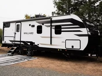 Must-Have Accessories for Your Entegra Class A Motorhome, Golden Gait  Trailers & RVs