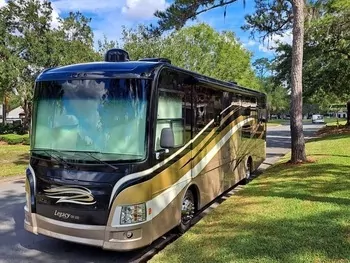 2015 Forest River Legacy SR300 - Class A RV on RVnGO.com