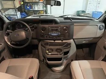 2019 Thor Majestic - Class A RV on RVnGO.com