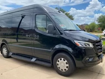 2023 Mercedes-Benz Ultimate Toys UC144 - Class B RV on RVnGO.com