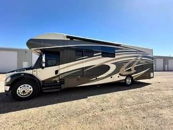 2018 Jayco SENECA  - Class C RV on RVnGO.com