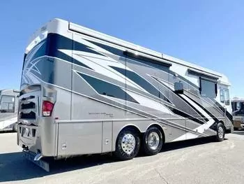 2020 Newmar Mountain Aire 3825 - Class A RV on RVnGO.com