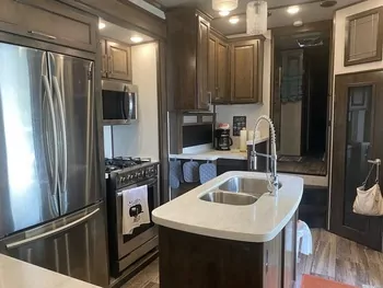 2021 Dutchmen Yukon - Fifth Wheel RV on RVnGO.com