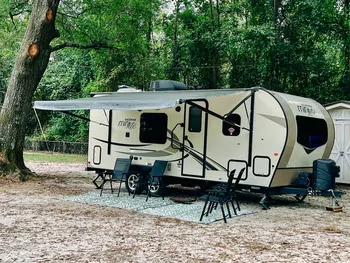 2018 Forest River Rockwood - Travel Trailer RV on RVnGO.com