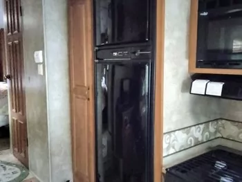 2010 K-Z Durango - Fifth Wheel RV on RVnGO.com