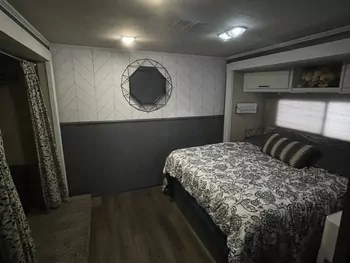 2008 Fleetwood Terra 34b - Class A RV on RVnGO.com