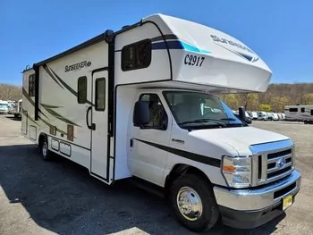 2024 Forest River Sunseeker - Class C RV on RVnGO.com