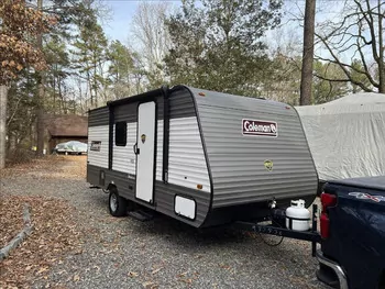 2023 Dutchman Coleman - Travel Trailer RV on RVnGO.com