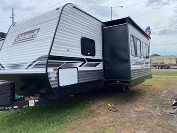 2023 Dutchmen Coleman Lantern  263BHWE - Travel Trailer RV on RVnGO.com