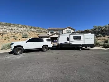 2023 Keystone Rv Springdale mini - Travel Trailer RV on RVnGO.com