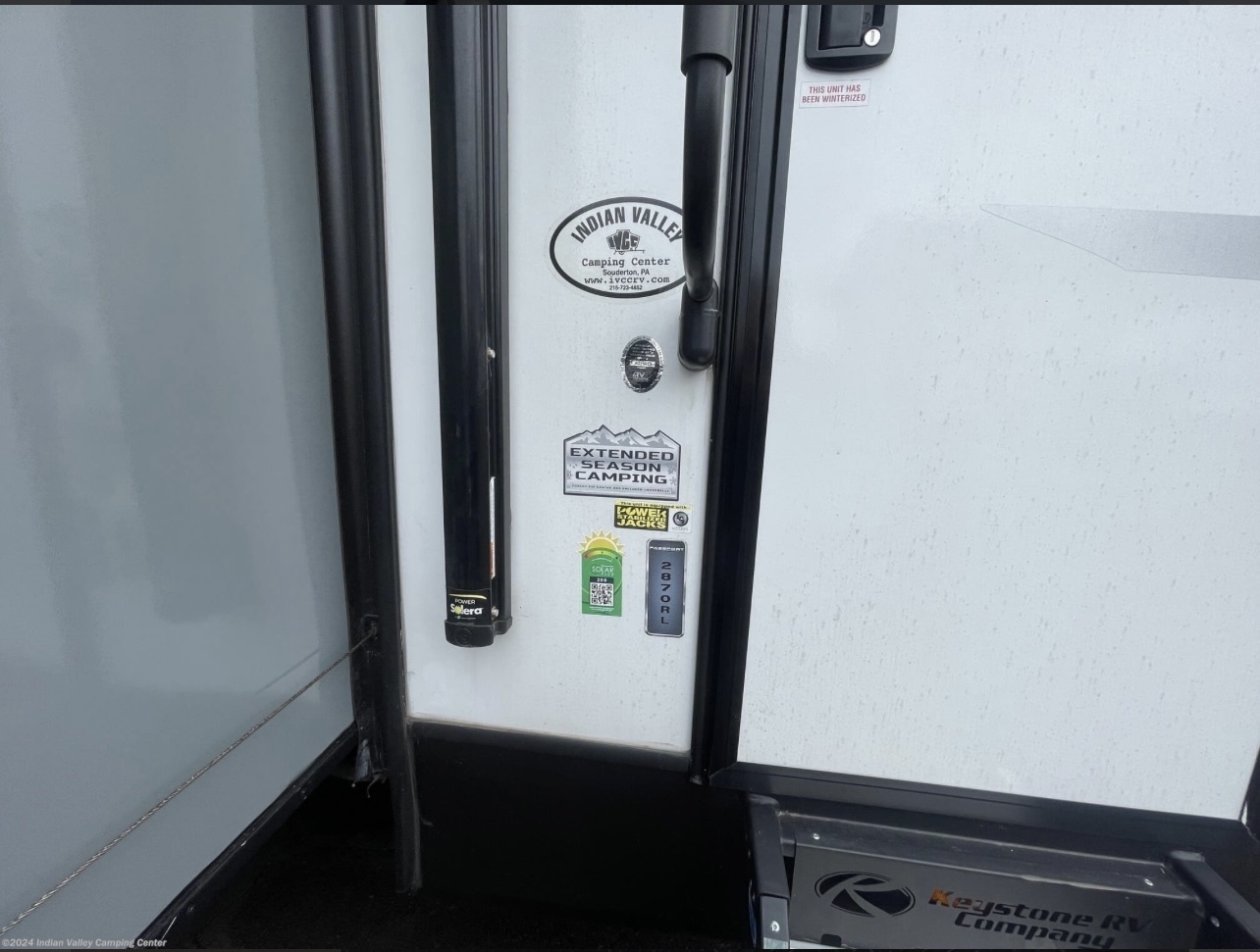 2022 Keystone Passport GT 2870RL