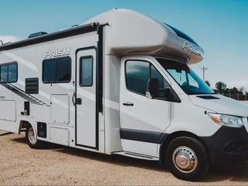 2021 Coachmen Prism Elite 24CB - Class C RV on RVnGO.com