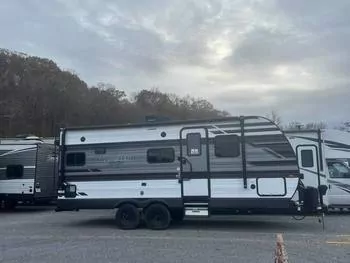2022 Grand Design Transcend Xplor - Travel Trailer RV on RVnGO.com