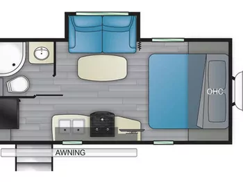 2022 Heartland Mallard - Travel Trailer RV on RVnGO.com