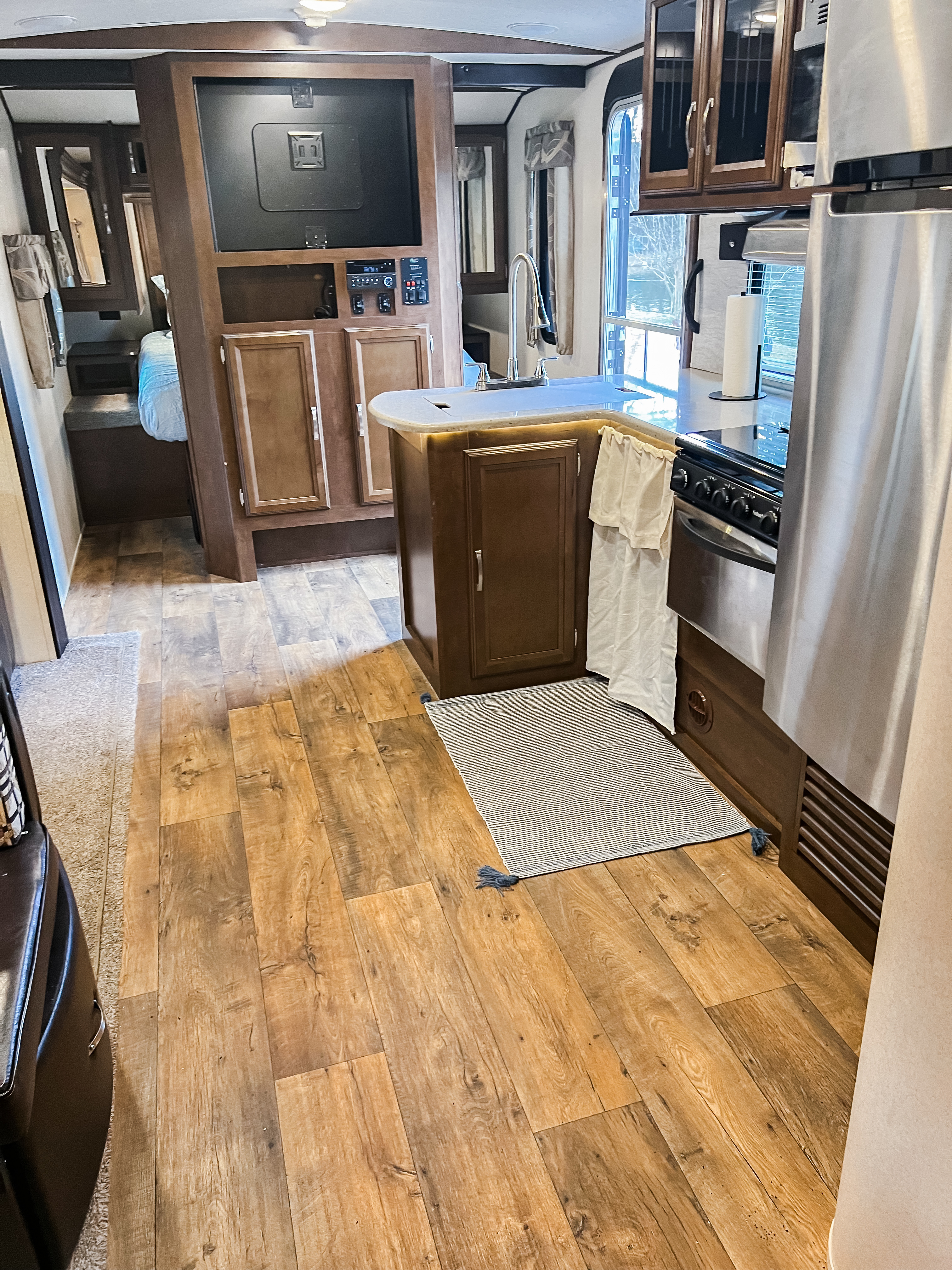 The Heavenly Hemisphere!