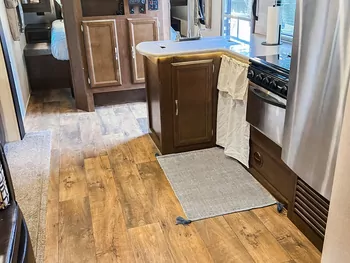 2018 Forest River 311QB - Travel Trailer RV on RVnGO.com