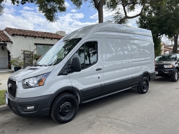 Campervan RV Rentals in Moreno Valley, California Find