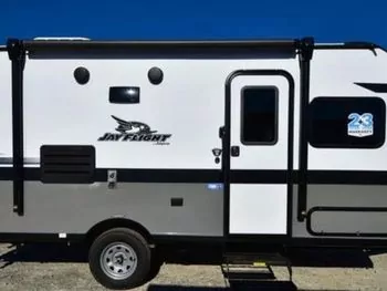 2022 Jayco Jayflight - Travel Trailer RV on RVnGO.com
