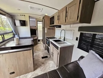 2022 Keystone 260BH - Travel Trailer RV on RVnGO.com