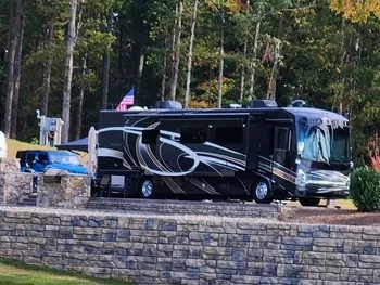 2014 Thor Motor Coach Tuscany 40rx - Class A RV on RVnGO.com
