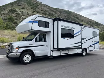 2022 Forest River 3250 DSLE - Class C RV on RVnGO.com