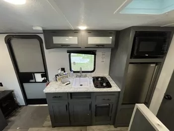 2023 Dutchman Aspen Trail 17BH - Travel Trailer RV on RVnGO.com