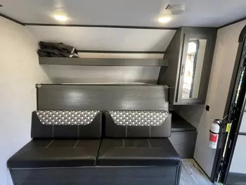 2022 Dutchman Aspen Trail 1950BH - Travel Trailer RV on RVnGO.com