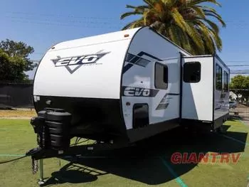2023 Evo CSJT2650G - Travel Trailer RV on RVnGO.com