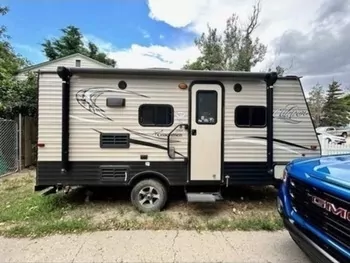 2018 Coachmen Clipper UL - Travel Trailer RV on RVnGO.com