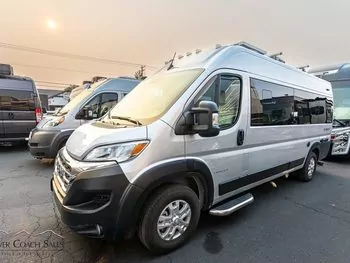 2024 Entegra Coach Ethos 20T - Class B RV on RVnGO.com