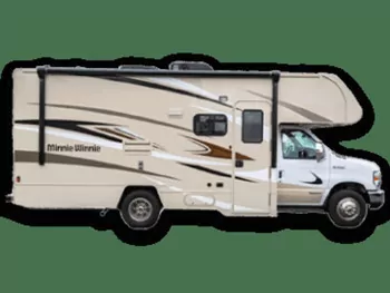 2022 Winnebago Minnie Winnie - Class C RV on RVnGO.com
